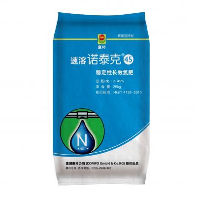 康朴 速溶诺泰克稳定性长效氮肥（含氮量>45%）