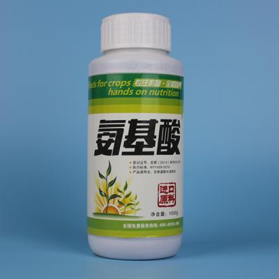 杭州绿叶 氨基酸(氨基酸≥100g/L)