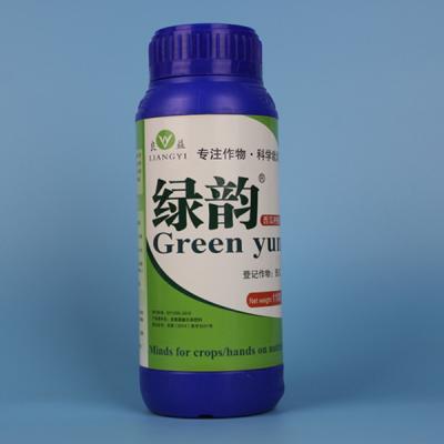 杭州绿叶 绿韵冲施液(游离氨基酸≥100g/L)