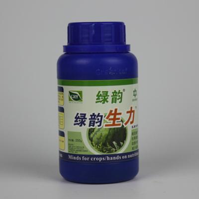 杭州绿叶 绿韵生力(游离氨基酸≥100g/L)