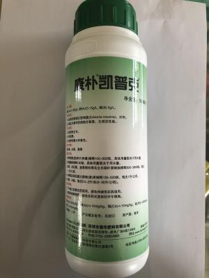 德国康朴 康朴凯普克 有机水溶肥料40g/L